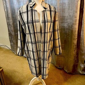 Philosophy jacket Size Large